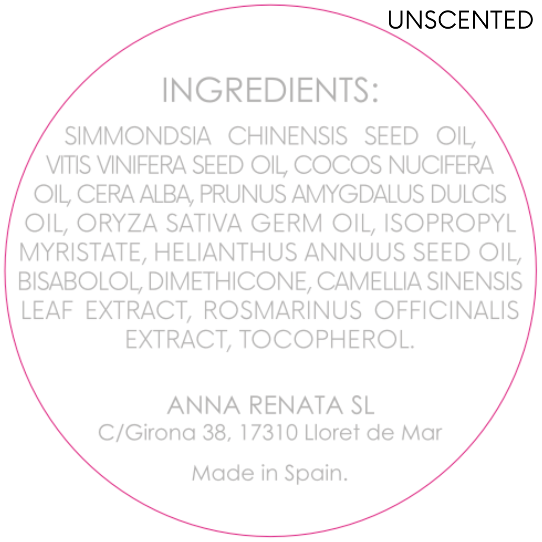 Anna's Skin & Nail Salve