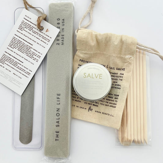 Shape, Smooth & Seal Trio.