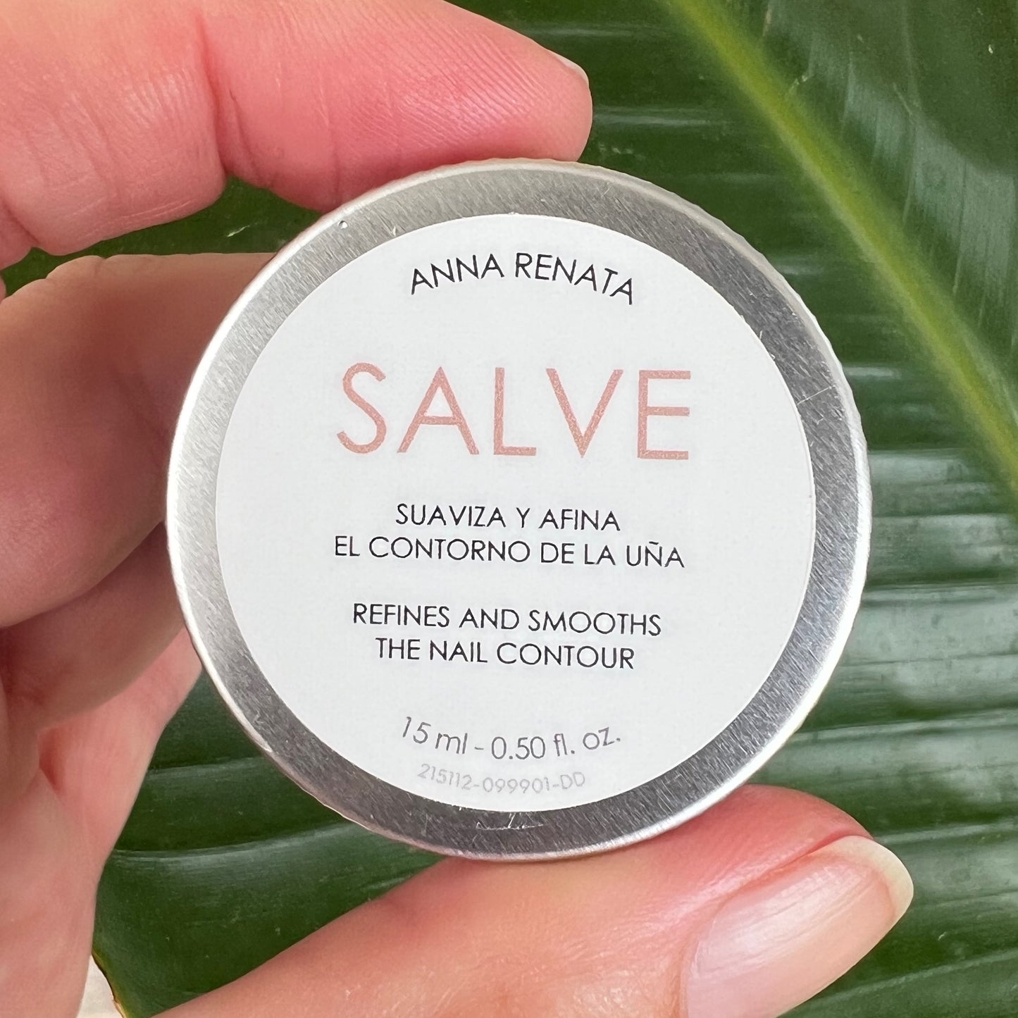 Salve & Tool Duo (limited time)