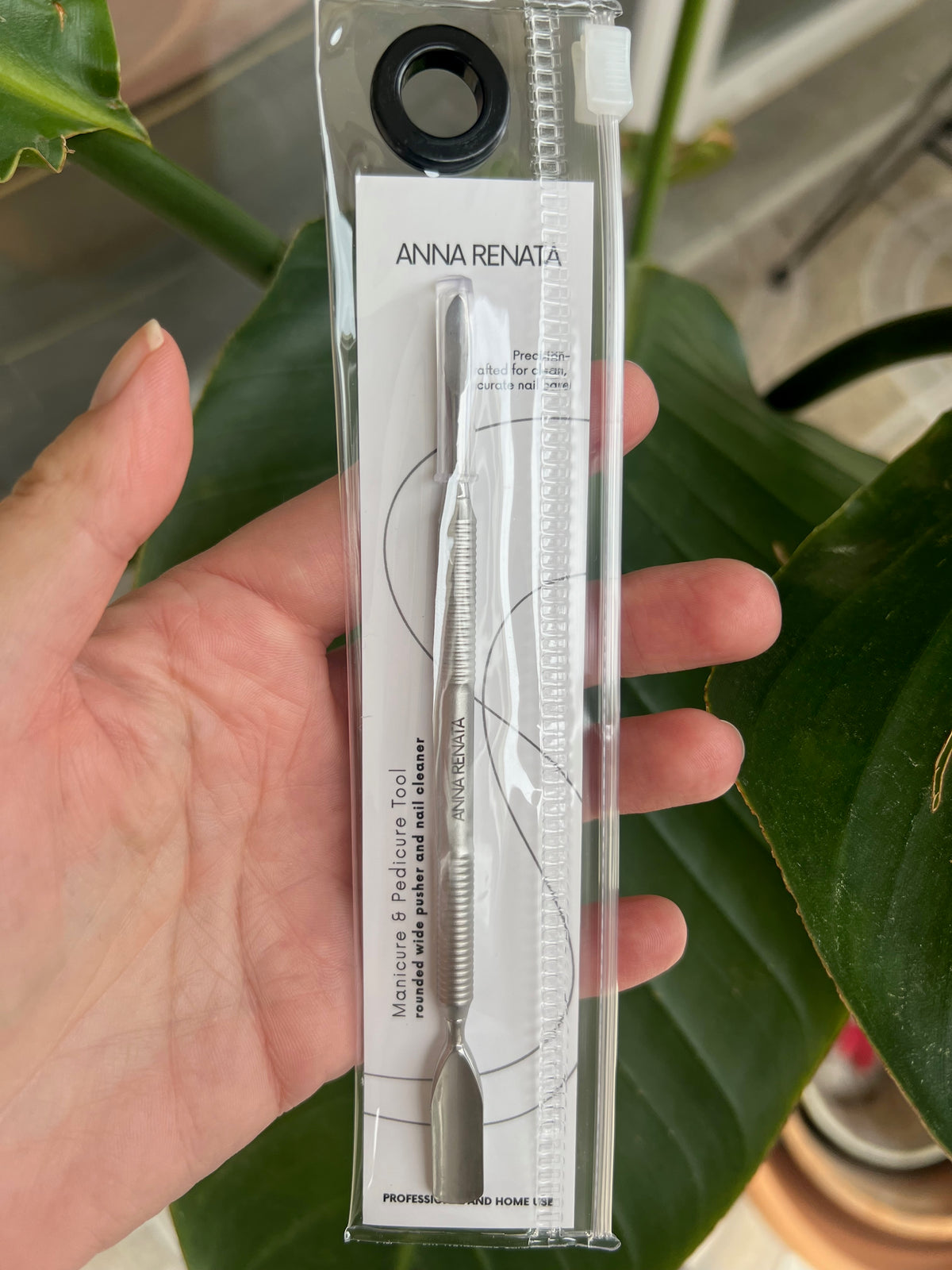 Anna's Mani/Pedi tool