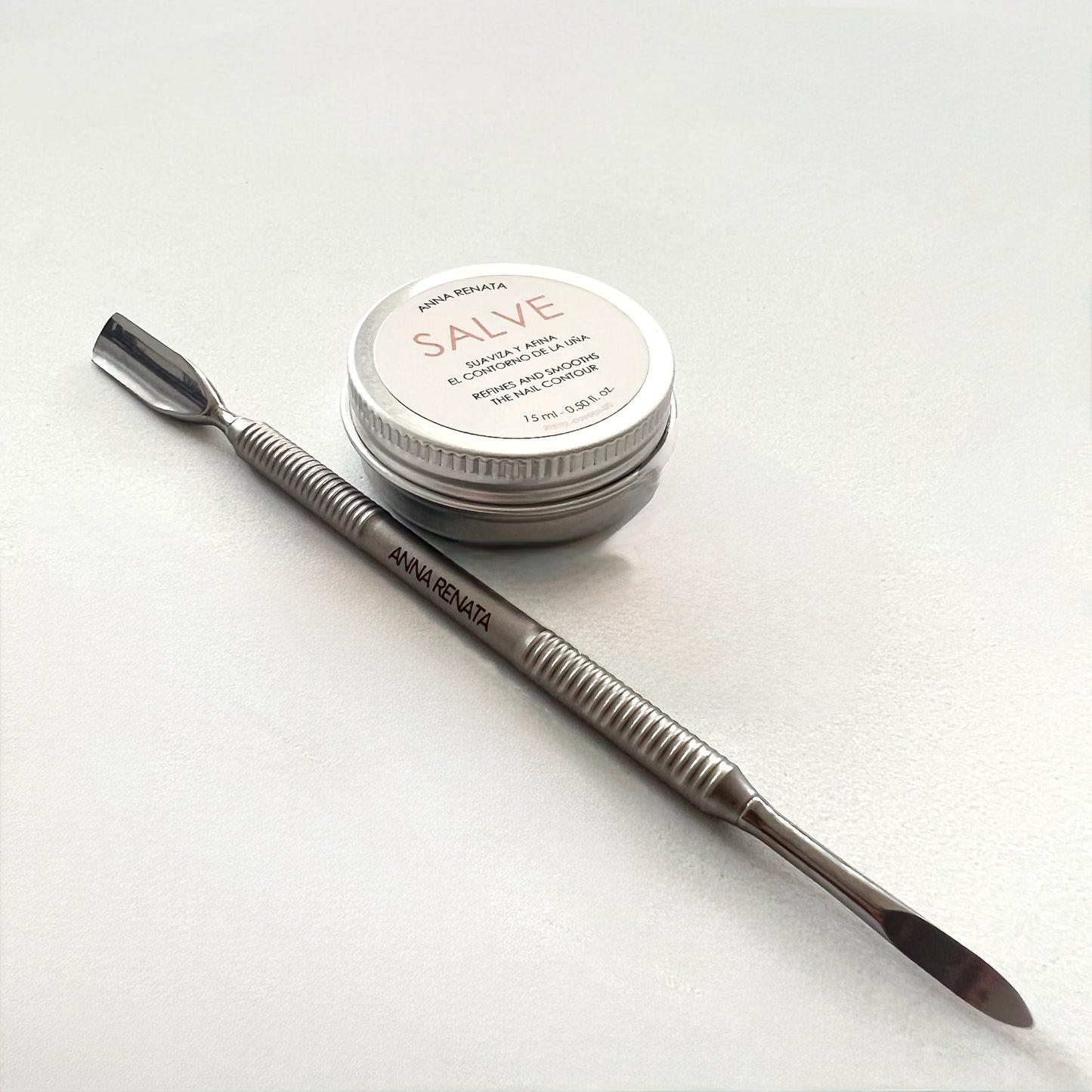 Salve & Tool Duo (limited time)