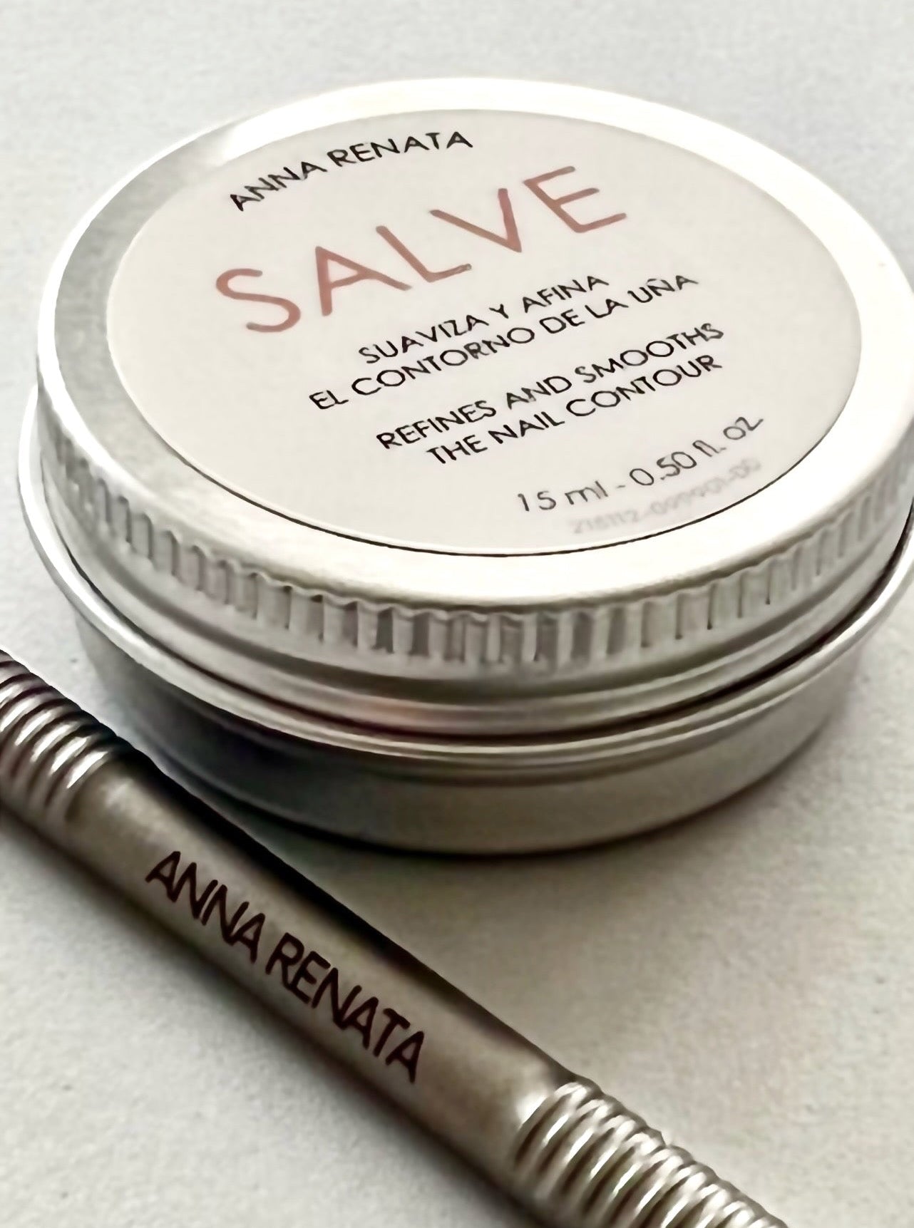 Salve & Tool Duo (limited time)