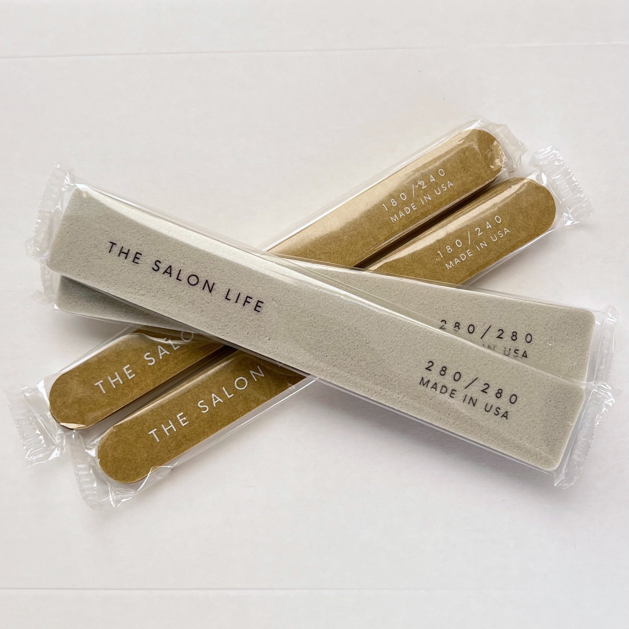 Nile File The Salon Life Shop (Anna Renata S.L.)