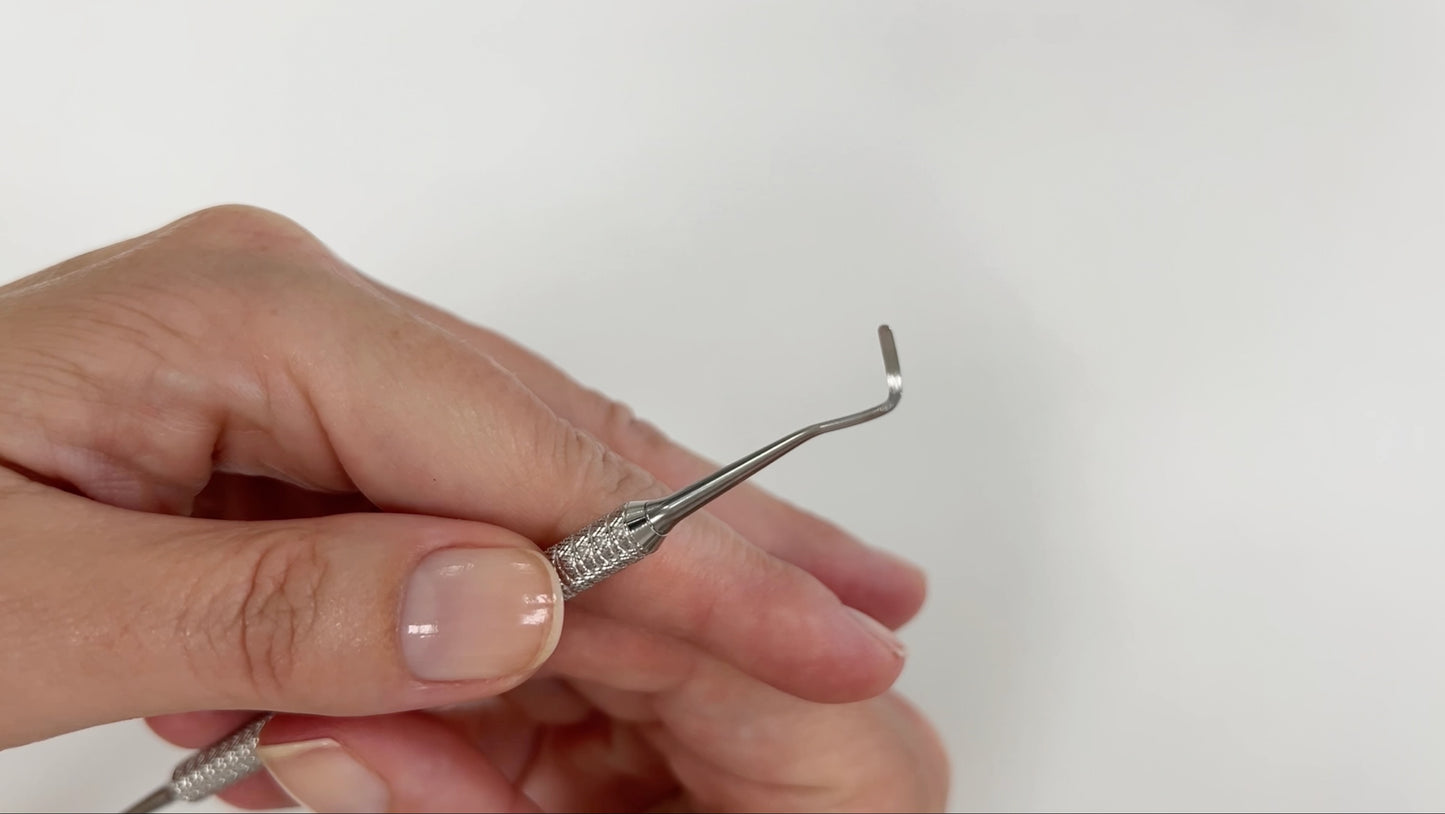 Anna’s Nail Kit v3