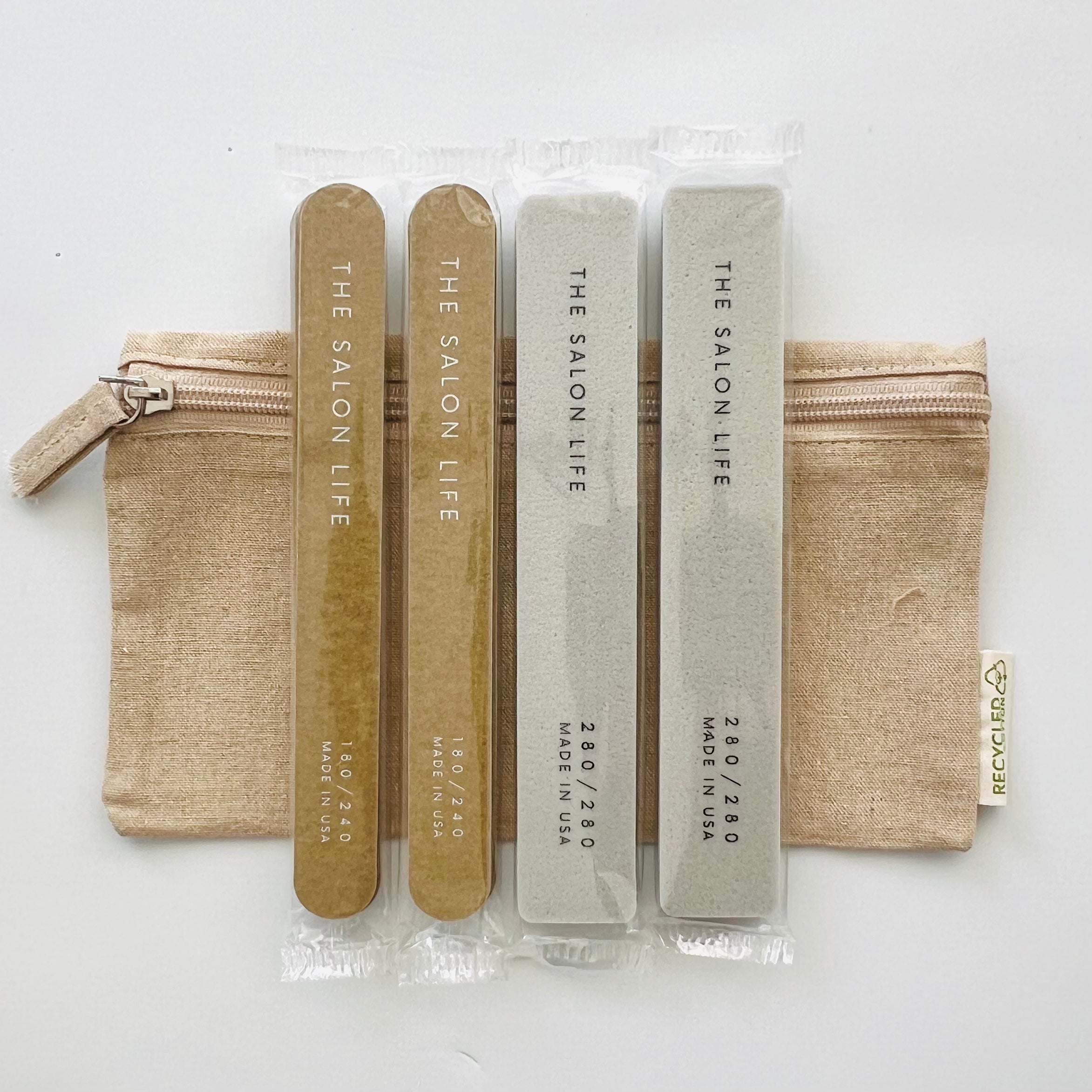 Nail File refill pack – The Salon Life Shop (Anna Renata S.L.)
