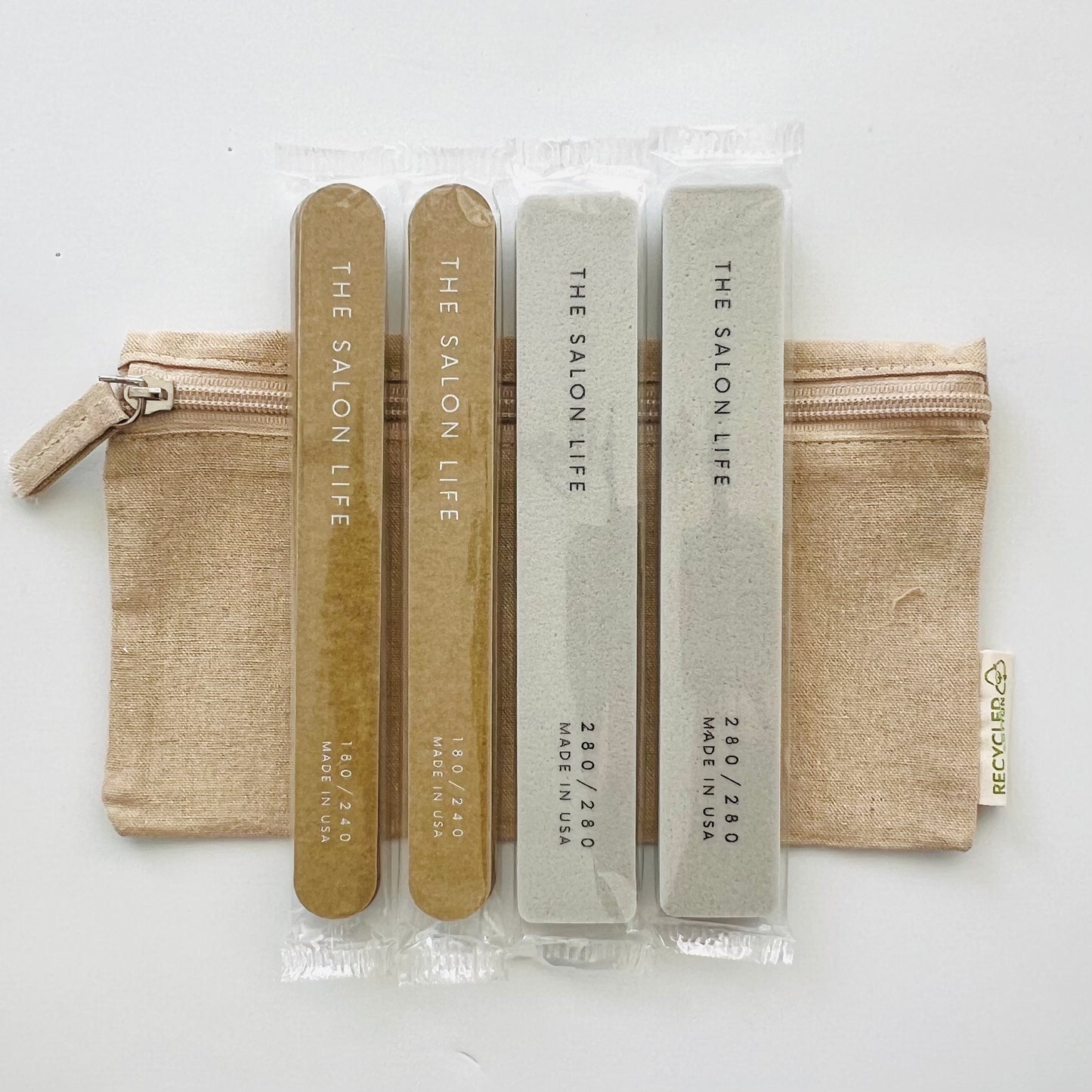 Nail File refill pack