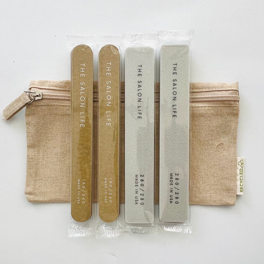 Nail File refill pack