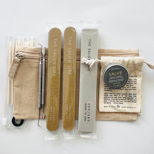 Anna's Nail Kit
