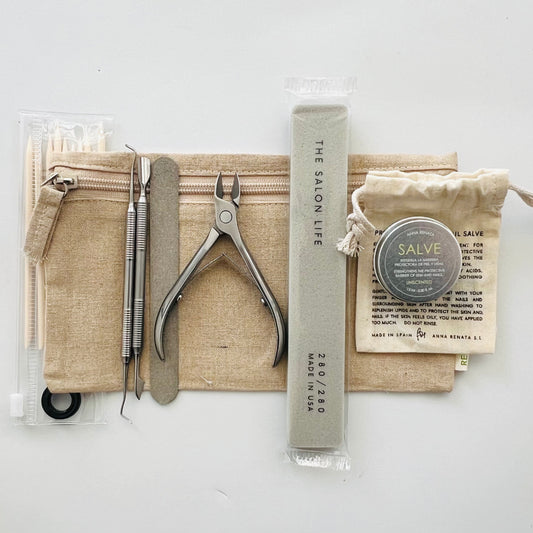 Anna’s Nail Kit v3